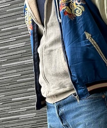 WAREHOUSE | パーカー