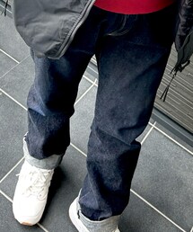 PHIGVEL | デニムパンツ