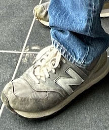 NEW BALANCE | スニーカー