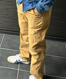 orSlow | パンツ