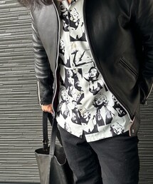 CIAO | シャツ/ブラウス