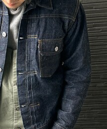 SAMURAI JEANS | ジャケット/アウター