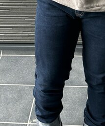 UNIQLO | デニムパンツ