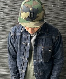 GLOBAL WORK | トップス