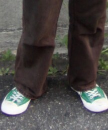 CONVERSE | スニーカー