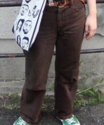 Levi's | デニムパンツ