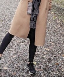 淘寶 | ダッフルコート