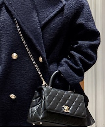 CHANEL | ショルダーバッグ