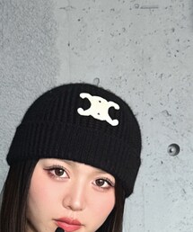 CELINE | ニットキャップ/ビーニー