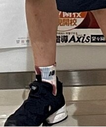 Reebok | スニーカー