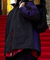 Needles | ナイロンジャケット