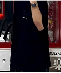 WHITE MOUNTAINEERING | Tシャツ/カットソー