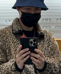 Made    | スウェット