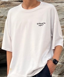 What's up? | Tシャツ/カットソー