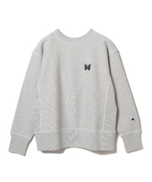 Needles | Needles × Champion(スウェット)
