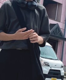 UNIQLO | シャツ/ブラウス