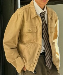 Dickies | デニムジャケット