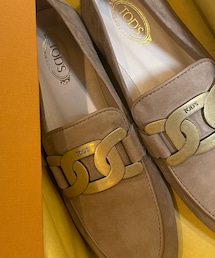 TOD’S | ローファー