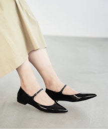 LE TALON | パンプス