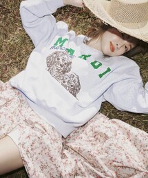 Mardi Mercredi | スウェット