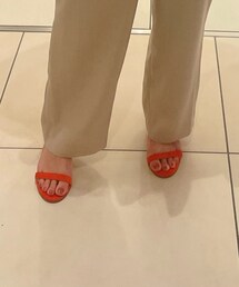 MARIAN | サンダル