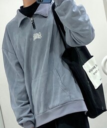 NOBLE PRODUCT | スウェット