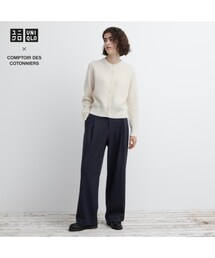 UNIQLO | スラックス