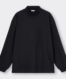 GU | Tシャツ/カットソー