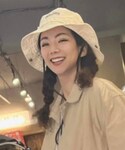 OUTDOOR PRODUCTS(アウトドアプロダクツ)の「帽子(サンバイザー)」