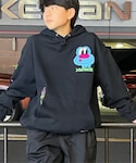 XLARGE(エクストララージ)の「トップス(パーカー)」