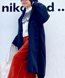 niko and... | ジャケット/アウター