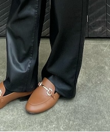 earth music&ecology | ローファー