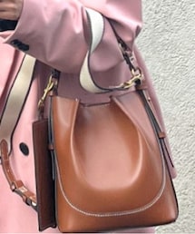 ZARA | ハンドバッグ