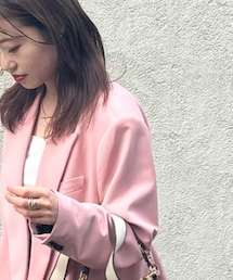 H&M | テーラードジャケット