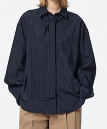 GU | シャツ/ブラウス