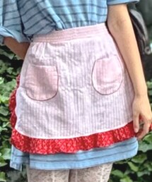 古着 | エプロン