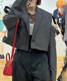 Handmade | テーラードジャケット