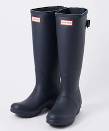 HUNTER | レインシューズ