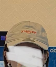 Feedback | キャップ