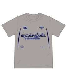 SCANDAL Tシャツ2024 | Tシャツ/カットソー