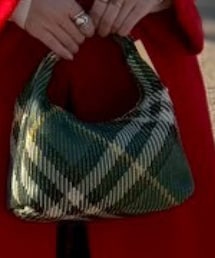 BURBERRY | バッグ