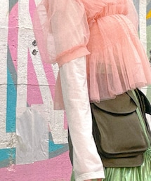 GU | Tシャツ/カットソー