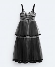 ZARA | ワンピース/ドレス