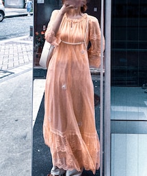 古着 | ワンピース/ドレス