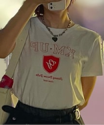KM★UP | Tシャツ/カットソー