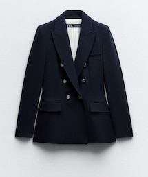 ZARA | テーラードジャケット