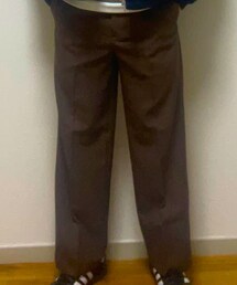 GU | スラックス