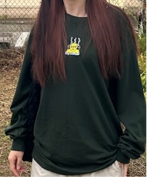 TOY　MACHINE | Tシャツ/カットソー