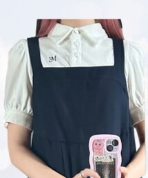 H&M | ジャンパースカート