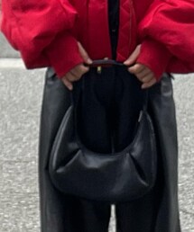 ZARA | ハンドバッグ